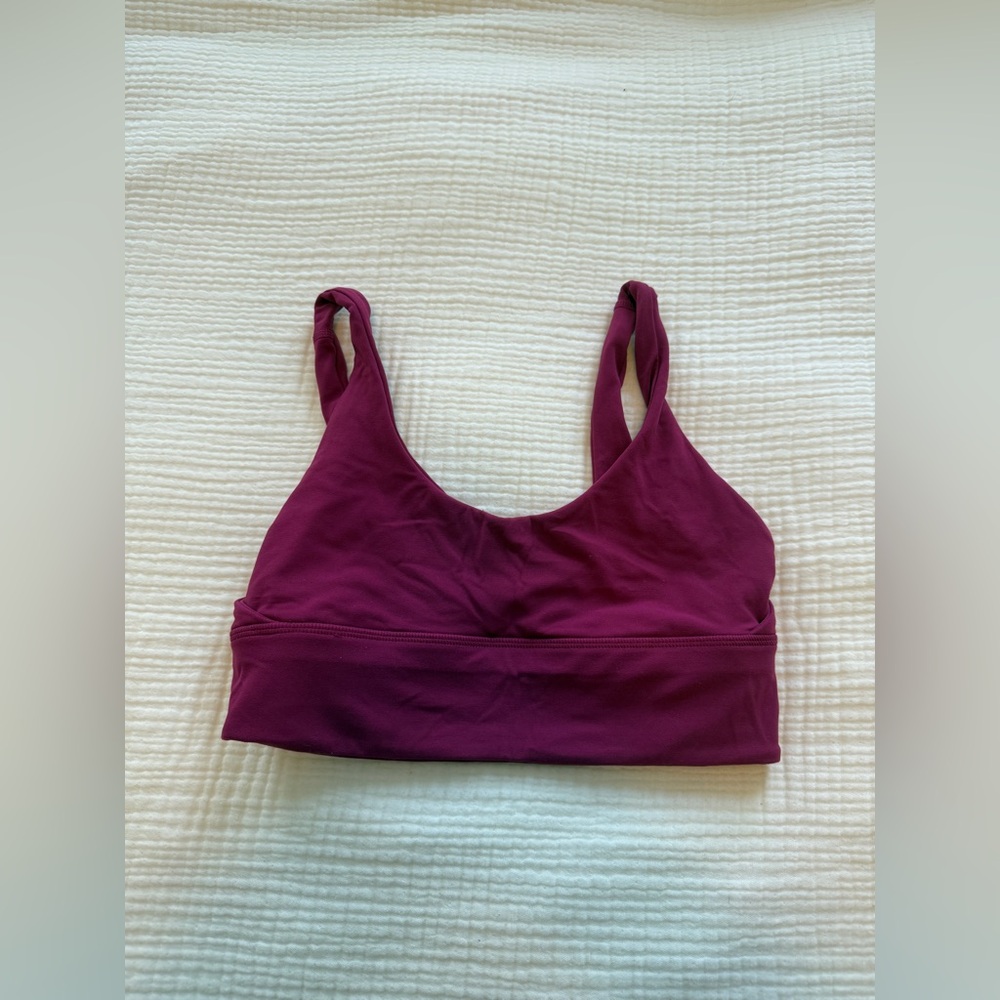 Lululemon - Align Bra Light Support - 6